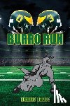 Herzog, Richard - Burro Run
