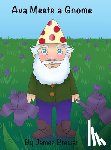 Brewer, James - Ava Meets a Gnome