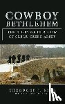 King, Theodore J. - Cowboy Bethlehem
