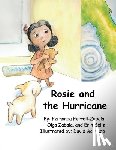 Ferrell-Zabala, Fernanda - Rosie and the Hurricane