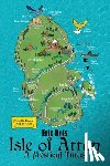 Reis, Eric - Isle of Arran: A Mystical Turas