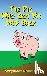 Chmura, Krzysztof - The Pig Who Got His Mud Back