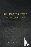 Sanks, Keith - I'm Here to Offend: An Inner Child's Unexpected Journey and Religious Critique