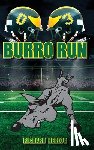 Herzog, Richard - Burro Run