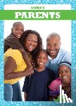 Sterling, Charlie W. - Parents