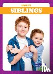 Sterling, Charlie W. - Siblings