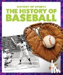 Flynn, Brendan - The History of Baseball
