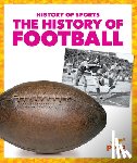 Flynn, Brendan - The History of Football
