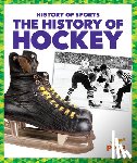 Flynn, Brendan - The History of Hockey
