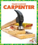 Mattern, Joanne - Carpenter