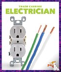 Mattern, Joanne - Electrician