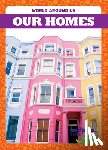 Kenan, Tessa - Our Homes