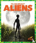 Deniston, Natalie - Aliens