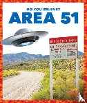 Deniston, Natalie - Area 51