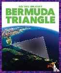 Deniston, Natalie - Bermuda Triangle