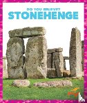 Deniston, Natalie - Stonehenge