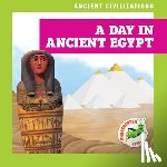 Havemeyer, Janie - A Day in Ancient Egypt