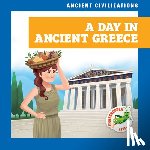 Havemeyer, Janie - A Day in Ancient Greece