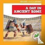 Havemeyer, Janie - A Day in Ancient Rome