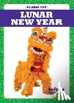Austen, Lily - Lunar New Year
