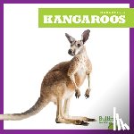 Deniston, Natalie - Kangaroos