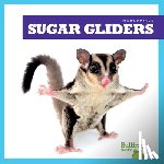 Deniston, Natalie - Sugar Gliders