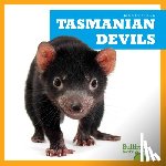 Deniston, Natalie - Tasmanian Devils