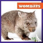 Deniston, Natalie - Wombats