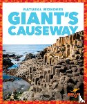 Chanez, Katie - Giant's Causeway