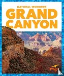 Chanez, Katie - Grand Canyon