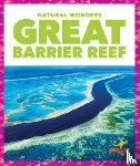 Chanez, Katie - Great Barrier Reef