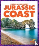 Chanez, Katie - Jurassic Coast
