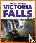 Chanez, Katie - Victoria Falls
