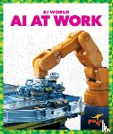 Chambers, Ford - AI at Work
