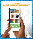 Chambers, Ford - AI in Entertainment