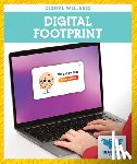 Spanier Kristine Mlis - Digital Footprint