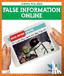 Spanier Kristine Mlis - False Information Online