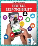 Spanier Kristine Mlis - Digital Responsibility