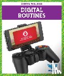 Spanier Kristine Mlis - Digital Routines