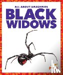 Gleisner, Jenna Lee - Black Widows