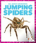Becker, Becca - Jumping Spiders