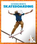 Brink, Tracy Vonder - Skateboarding