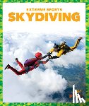 Brink, Tracy Vonder - Skydiving