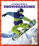 Brink, Tracy Vonder - Snowboarding