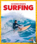 Brink, Tracy Vonder - Surfing