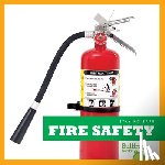 Catena, Melissa - Fire Safety