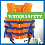 Catena, Melissa - Water Safety