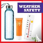 Catena, Melissa - Weather Safety