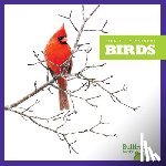 Gleisner, Jenna Lee - Birds