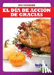 Austen, Lily - El Dia de Accion de Gracias / Thanksgiving